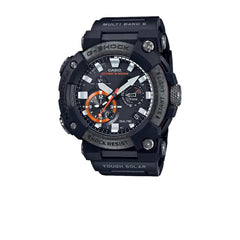 G-SHOCK LIMITED EDITION CARBON FROGMAN ANALOG MEN