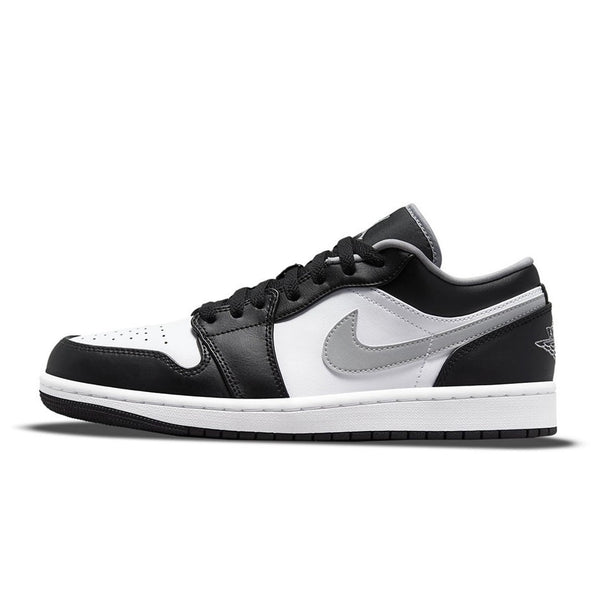 Jordan 1 black 2025 grey white