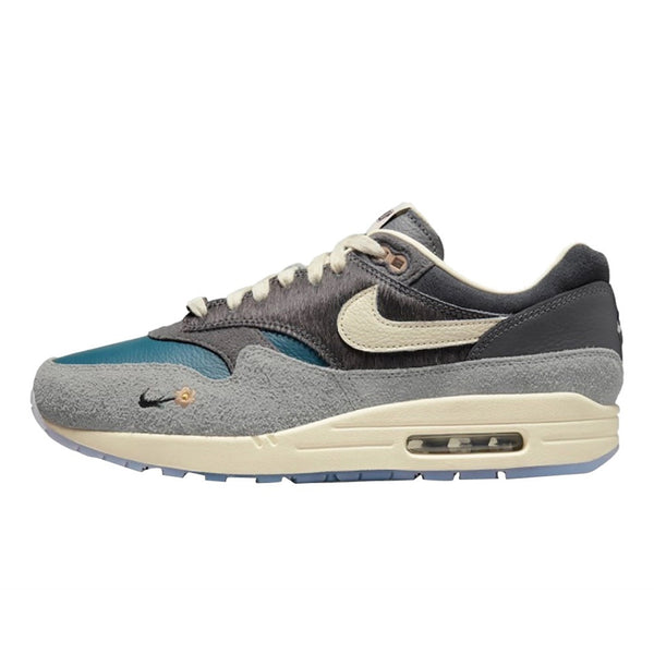 NIKE AIR MAX 1 KASINA WON-ANG GREY 2022 - Stay Fresh