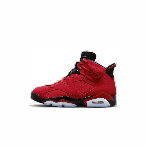 AIR JORDAN 6 RETRO TORO BRAVO (TODDLER) 2023 - Stay Fresh