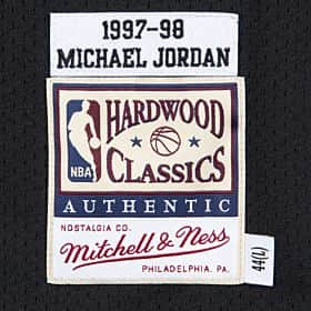 Michael Jordan Jerseys and Apparel from Mitchell & Ness Mitchell & Ness  Nostalgia Co.