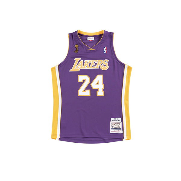 Mitchell & Ness Los Angeles Lakers Kobe Bryant Clot Jersey