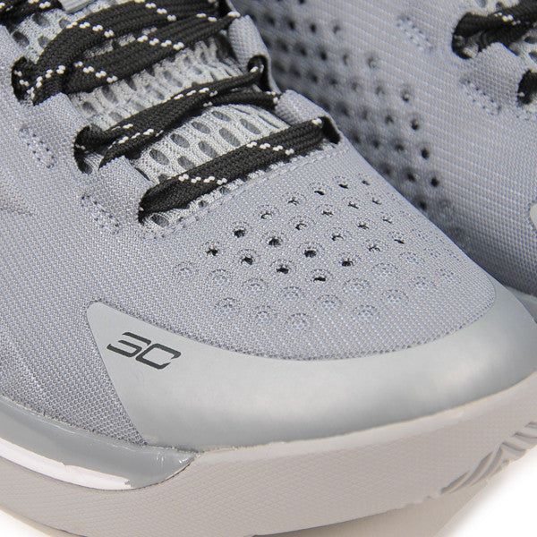 UNDER ARMOUR CURRY ONE LOW GRAPHITE 1269048-041
