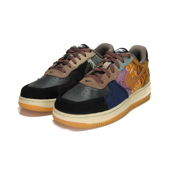 Travis scott air force 2019 discount