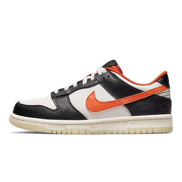 NIKE DUNK LOW PRM HALLOWEEN GS (YOUTH) 2021