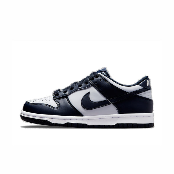 NIKE DUNK LOW GEORGETOWN GS (YOUTH) 2021