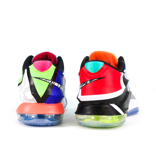 NIKE KD 7 "WHAT THE KD" 2015 801778-944