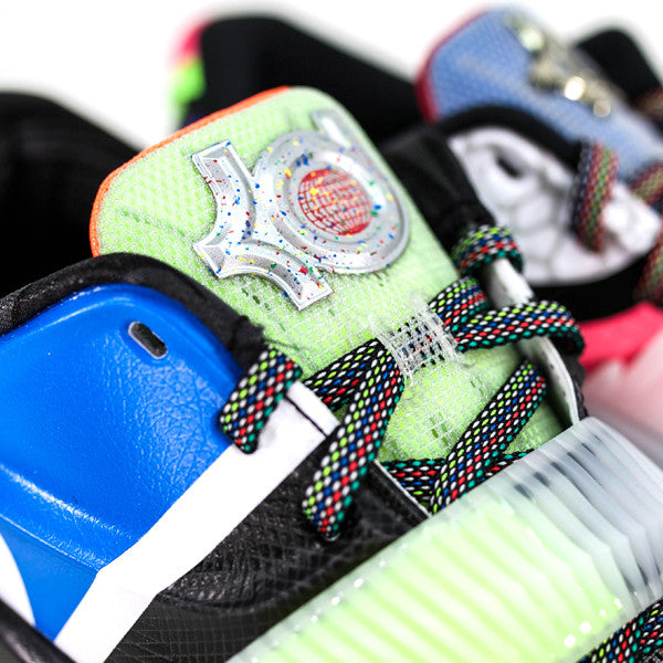 NIKE KD 7 "WHAT THE KD" 2015 801778-944