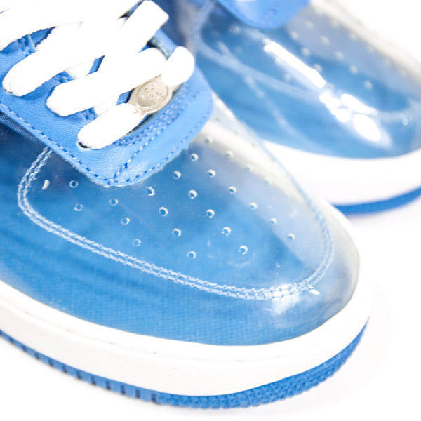 Buy Air Force 1 Premium 'Fantastic 4 Invisible Woman' - 313641 941