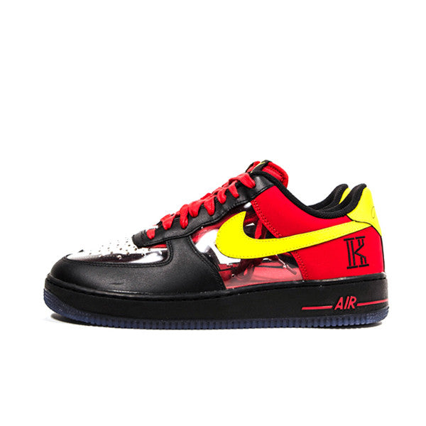 Kyrie irving hotsell air force 1