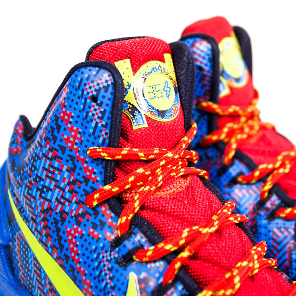 NIKE KD 5 "CHRISTMAS" - Stay Fresh