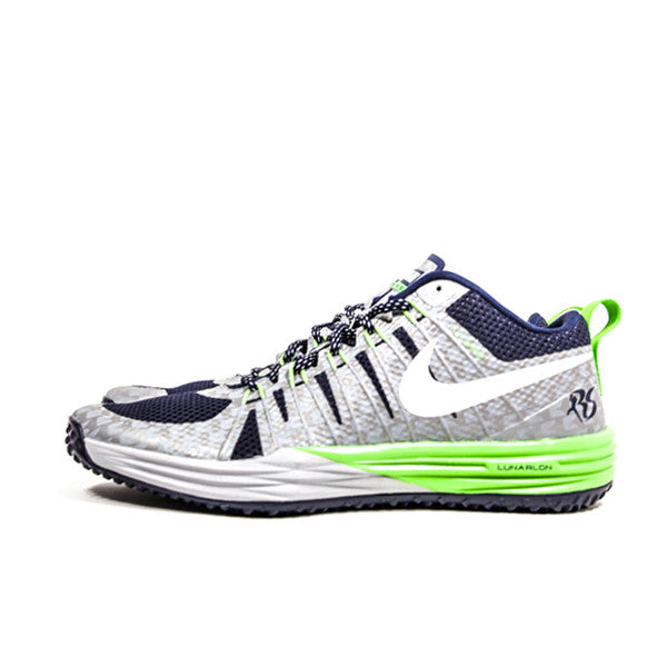 Nike Lunar TR1 Richard Sherman”