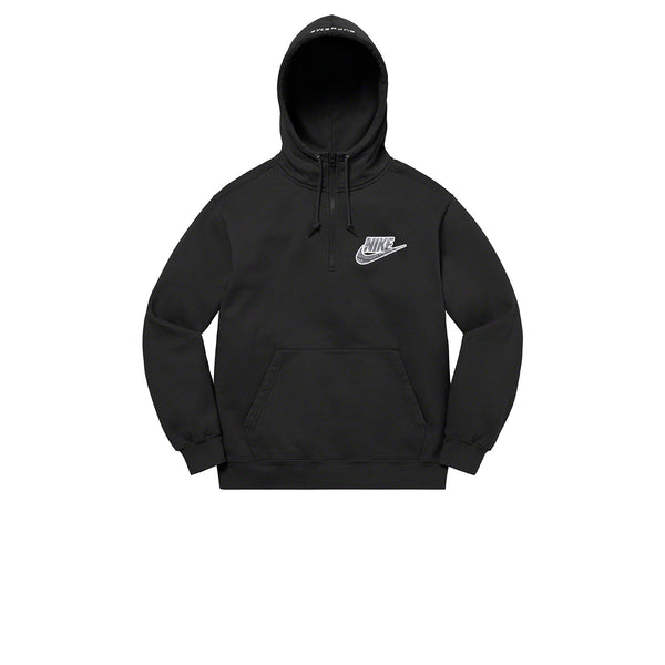 Nike swoosh sweater on sale supreme