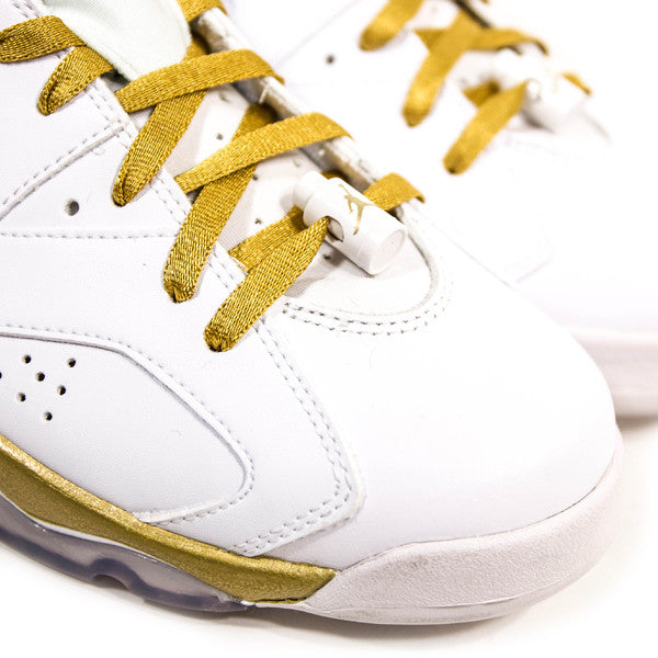 AIR JORDAN 6 7 GOLDEN MOMENTS PACK 535357 935 Stay Fresh