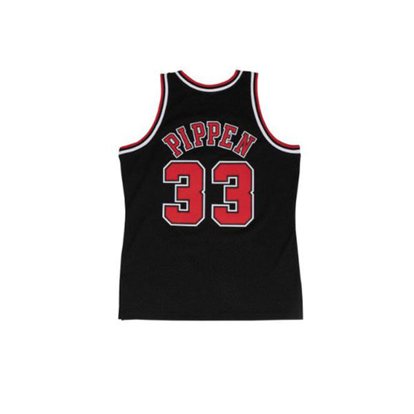 NBA Swingman Alternate Jersey Bulls - Scottie Pippen - Mitchell