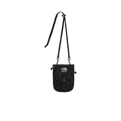 THE NORTH FACE X SUPREME RTG UTILITY POUCH BLACK SS20 - Stay Fresh