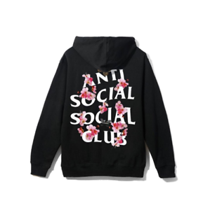 Assc sales hoodie sakura