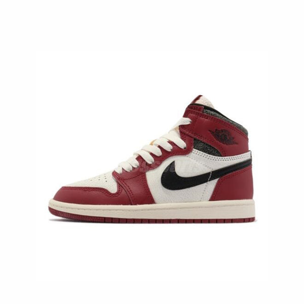 AIR JORDAN 1 RETRO HIGH OG CHICAGO LOST AND FOUND PS