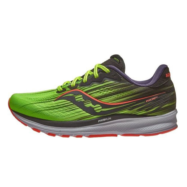 SAUCONY RIDE 14 VIZIPRO