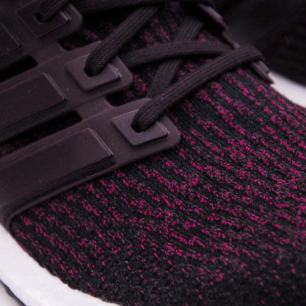 ADIDAS ULTRA BOOST 3.0 "DARK BURGUNDY" 2017 S80732