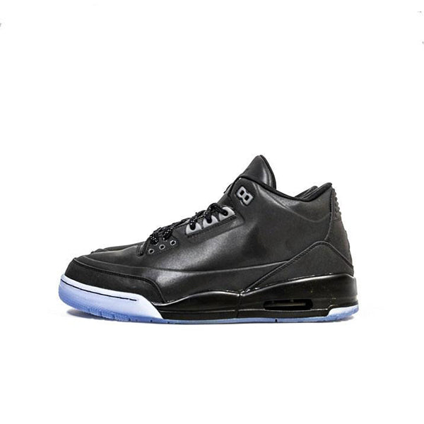 Jordan 3 sale 5lab3 black