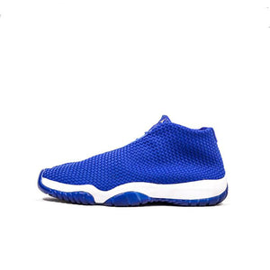 Air jordan future royal blue sales