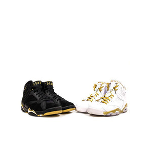 Golden moments jordans best sale