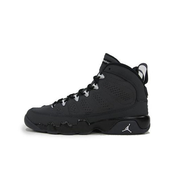 AIR JORDAN 9 RETRO "ANTHRACITE" 2015