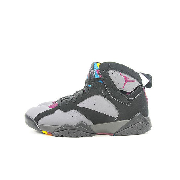 AIR JORDAN 7 BORDEAUX 2015 Stay Fresh