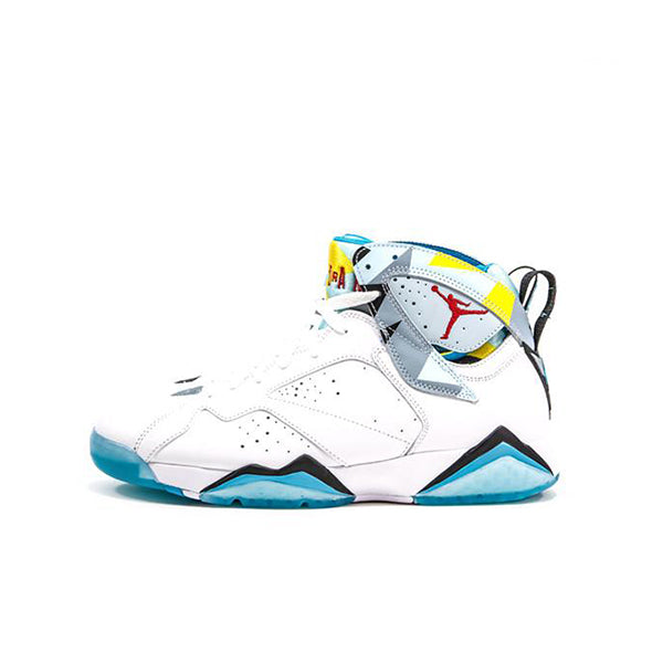 Jordan n7 clearance