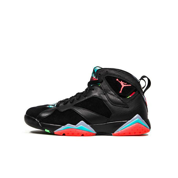 Jordan retro 7 barcelona on sale nights