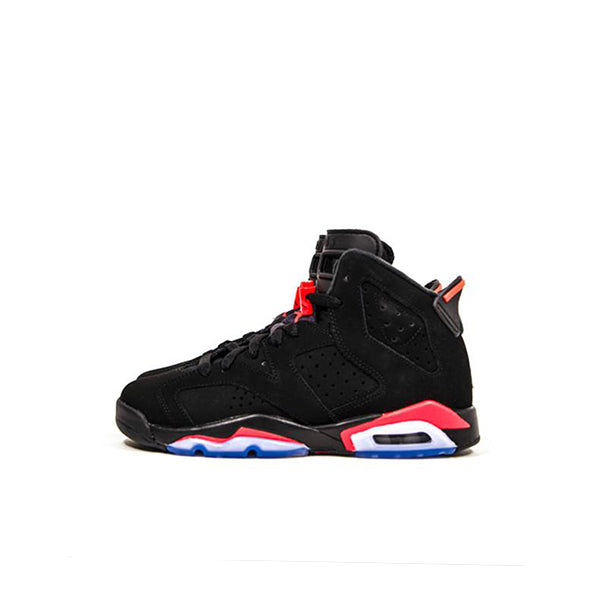 AIR JORDAN 6 RETRO GS "INFRARED" 2014 - Stay Fresh