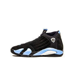 Jordan 14 university blue sale