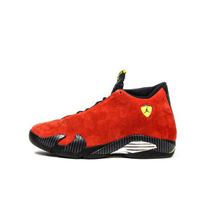 Ferrari jordans clearance