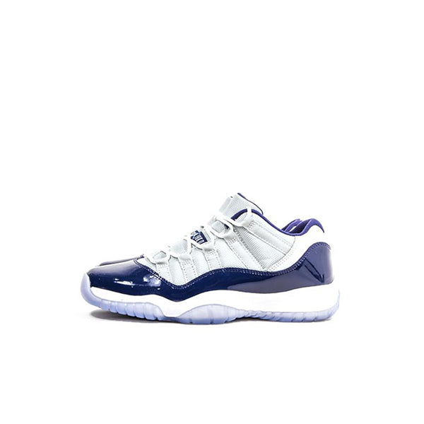 Jordan 11 low gs best sale
