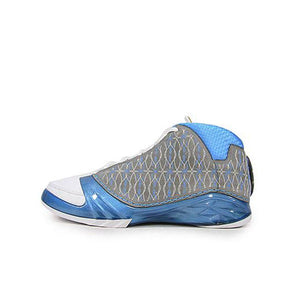 Jordan 23 sale titanium