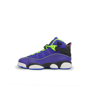 JORDAN 6 RINGS YOUTH GS YOUTH