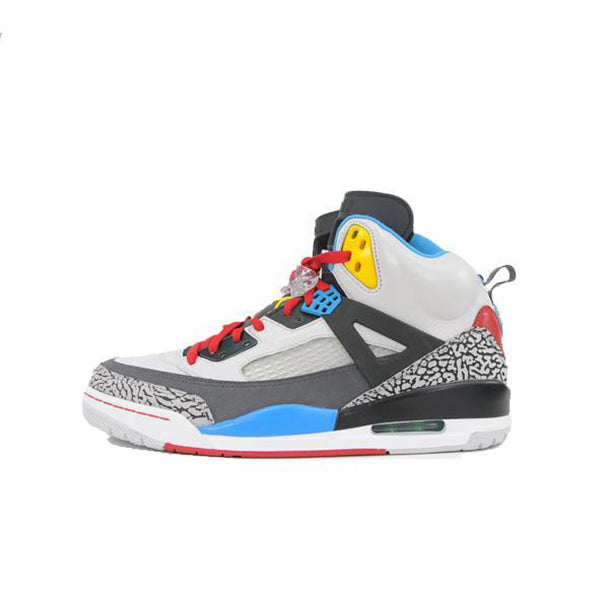 Jordan spizike bordeaux outlet