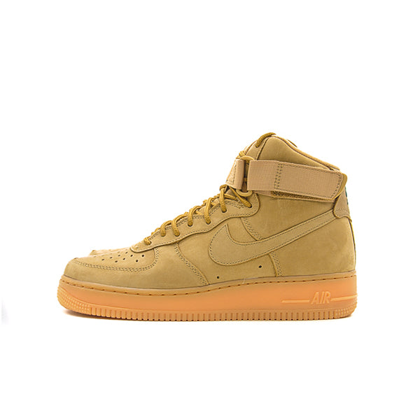 Nike air force top 1 high 2017