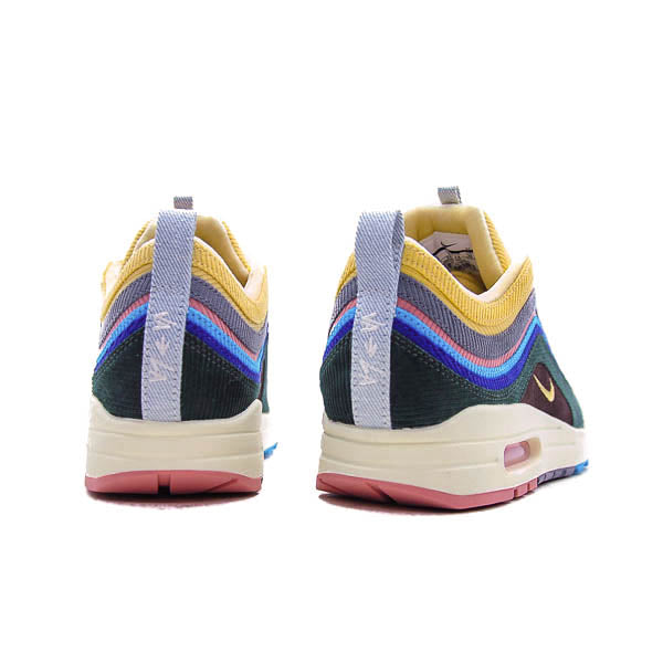 NIKE AIR MAX 97/1 SEAN WOTHERSPOON 2018 - Stay Fresh