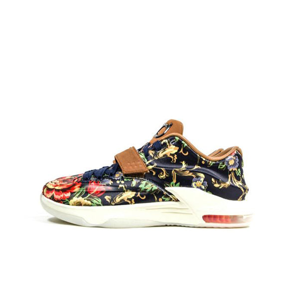 NIKE KD 7 EXT "FLORAL" 726438-400 - Stay Fresh