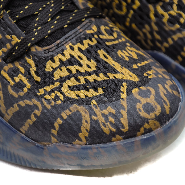 NIKE KOBE 11 MAMBA DAY 2016