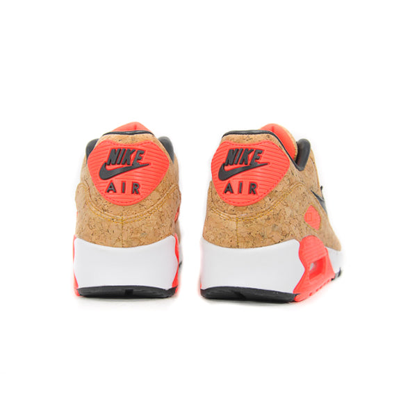 NIKE WMNS AIR MAX 90 "CORK" 2015 726485-700