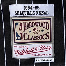 Mitchell & Ness NBA SWINGMAN JERSEY ORLANDO MAGIC 1994-95