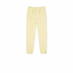 Boys yellow outlet sweatpants