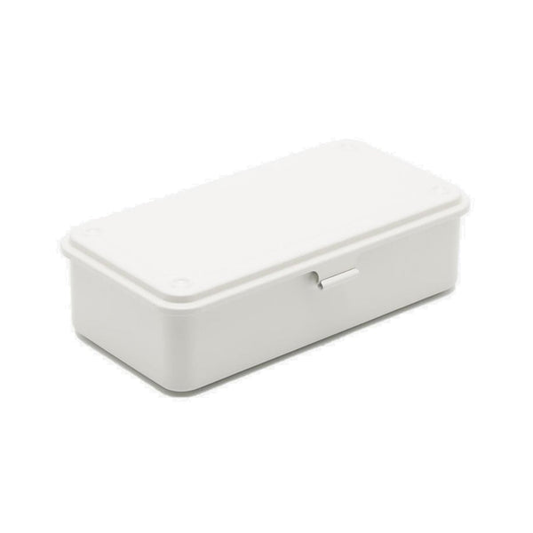 TOYO STEEL FLAT TOP TOOLBOX T-TYPE 190 WHITE