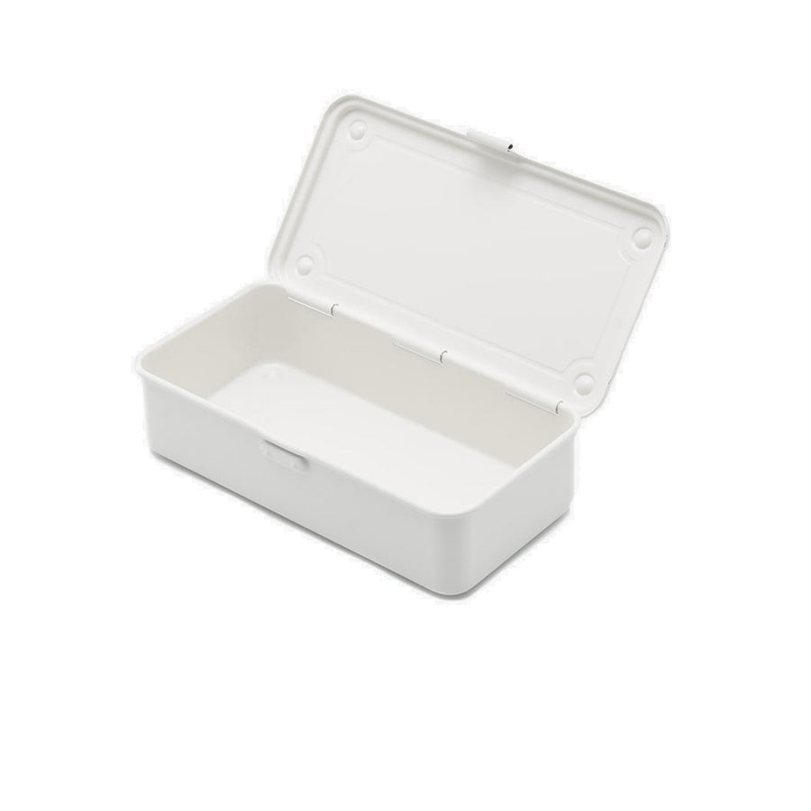 TOYO STEEL FLAT TOP TOOLBOX T-TYPE 190 WHITE