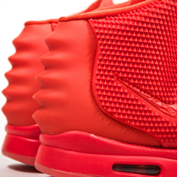 Nike red clearance october yeezy