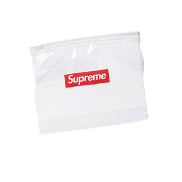 Supreme Clear Backpacks for Men